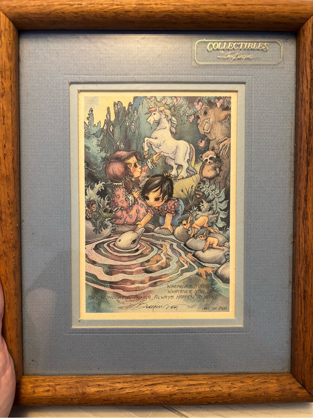Jody Bergsma picture